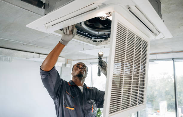 Licensed Air Conditioning Service service in Martinsburg, OH - FH HVAC