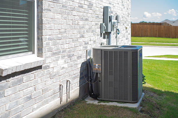 Reliable Air Conditioning Service contractor in Martinsburg, OH by FH HVAC